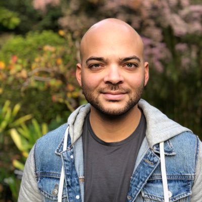 Profile Picture of Jeff Riles, Jr. (@jeffriles) on Twitter