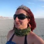 Profile Picture of Dawn Rutherford (@dawnoftheread) on Instagram