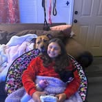 Profile Picture of Rebecca Pieczykowski (@rmp0617) on Facebook