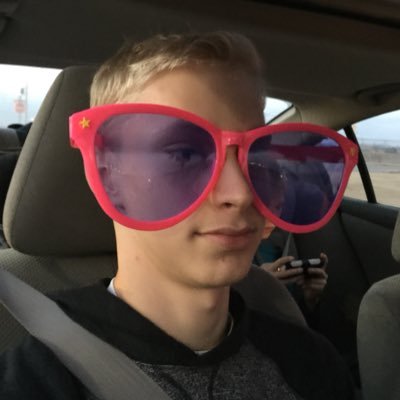 Profile Picture of Bryson Schmidt 🌐 (@BrysonAkaRoss) on Twitter