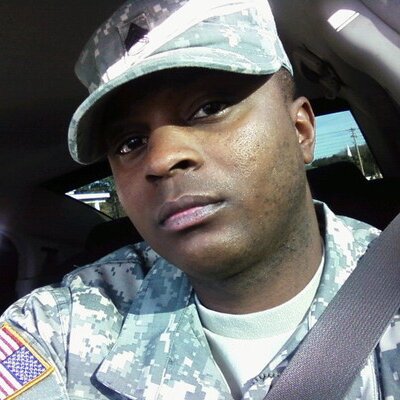 Profile Picture of Jerome Bingham (@binghamjr3) on Twitter