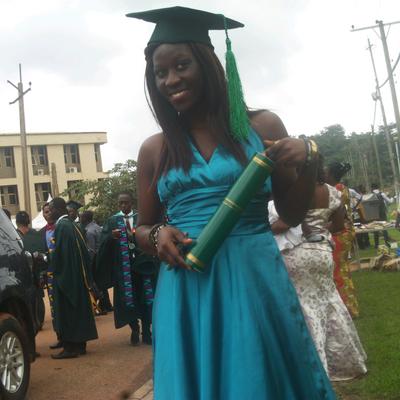 Profile Picture of Dorcas Amaniampong (@DorcasWumilex) on Twitter