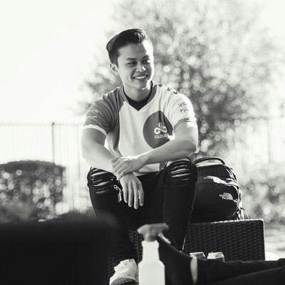 Profile Picture of Support Jake Yip (@marrymestewie2k) on Twitter