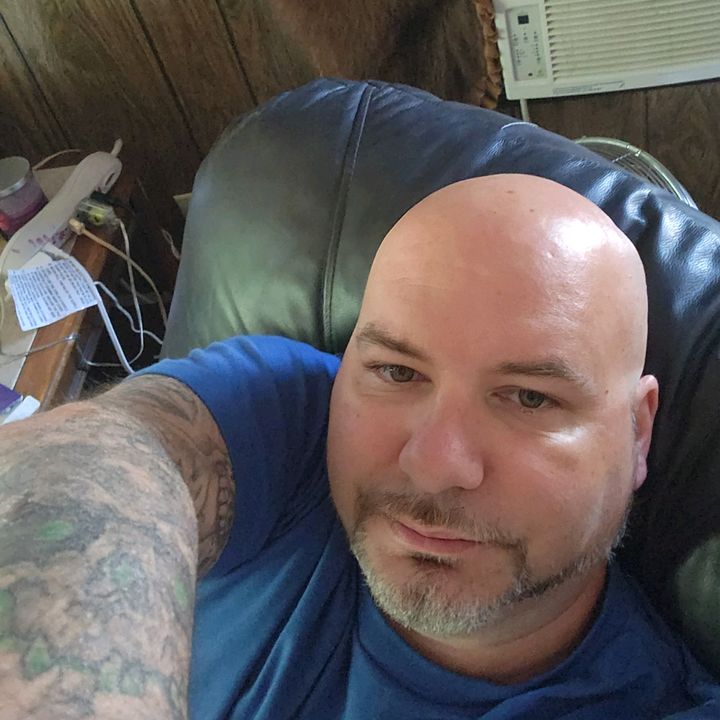 Profile Picture of blaineolds (@blaineolds) on Tiktok