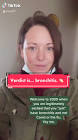 Profile Picture of   Amanda M. (@am07) TikTok |... (@am07) on Tiktok