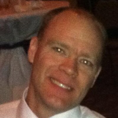 Profile Picture of Kevin Wattles (@Kevin_Wattles) on Twitter