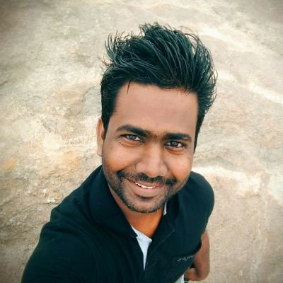 Profile Picture of Arun David (@ArnDvd) on Twitter