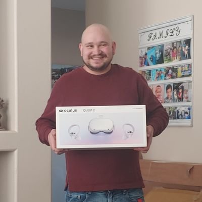 Profile Picture of Benjamin Vladimir Mower (@vladimi15997552) on Twitter