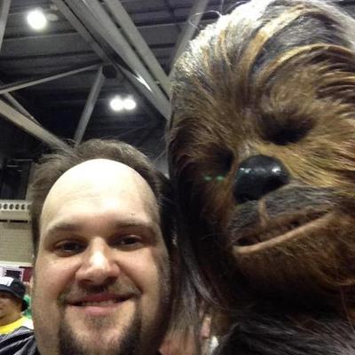 Profile Picture of Chris Dowd (@dchrisdowd) on Twitter