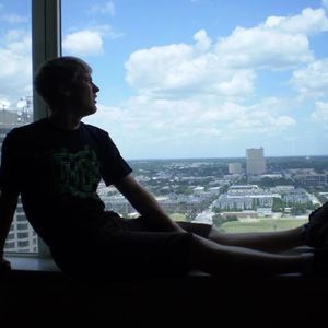 Profile Picture of Evan Waters (@ewaters1) on Myspace