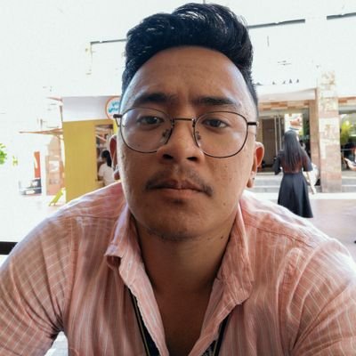 Profile Picture of Dan Chandel (@ChandelDan) on Twitter