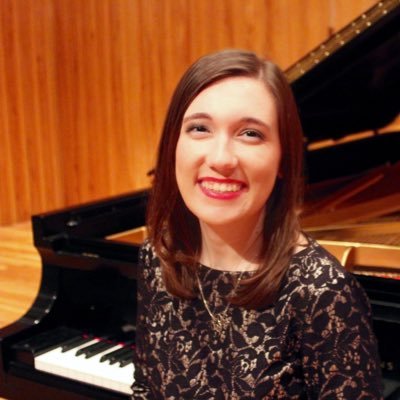 Profile Picture of Leah Parr (@leahparr95) on Twitter