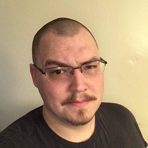 Profile Picture of Brandon Krugler (@ibebrandonlee) on Poshmark