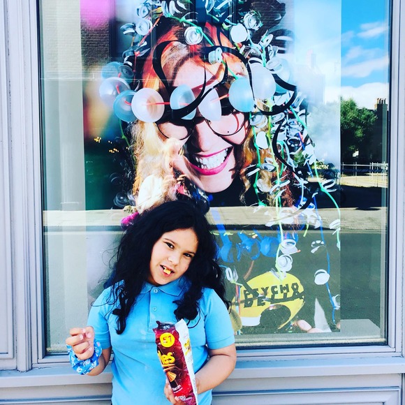 Profile Picture of Dee Plume (@deeplume) on Poshmark