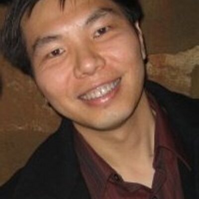 Profile Picture of Max C.H. Hwang (@mchwang) on Twitter
