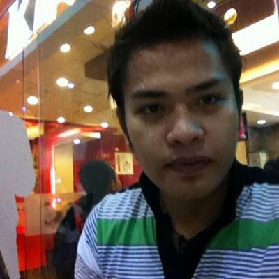 Profile Picture of Michael Hilario (@khulet_mike) on Twitter