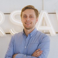 Profile Picture of Maciej Dulski  (@maciej-dulski) on Quora
