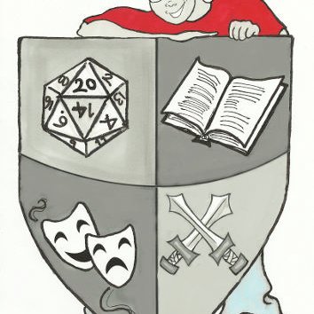 Profile Picture of Dan Mossman (@f2fgames) on Twitter