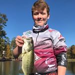 Profile Picture of Clint Pierce (@clint_k_pierce) on Instagram