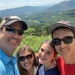 Profile Picture of Robin Bailey (@robin_bailey1) on Instagram
