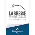 Profile Picture of La Bresse-Hohneck (@labressehohnecklabellemontagne) on Instagram