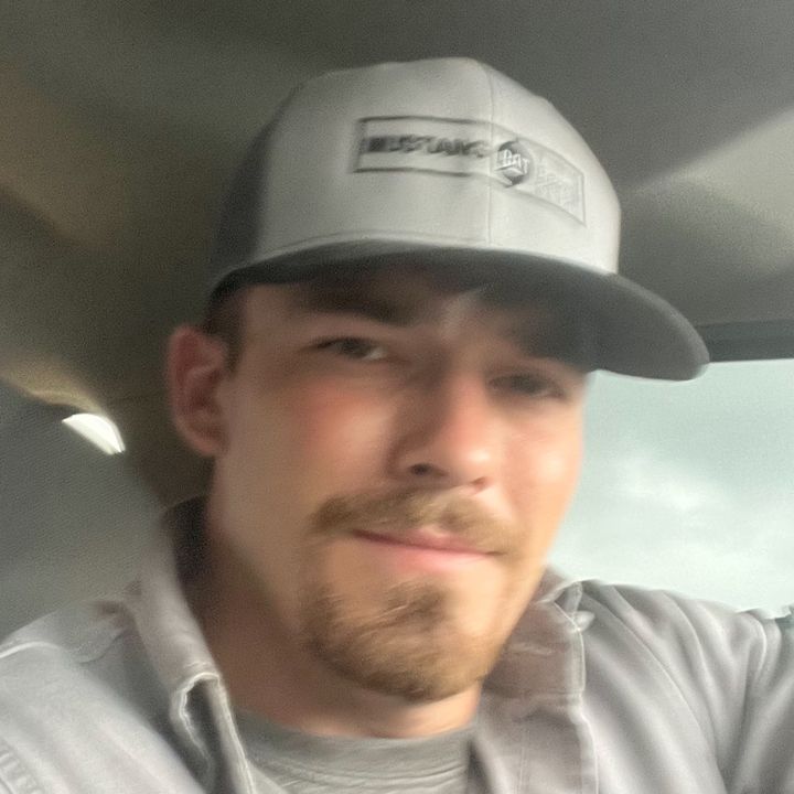 Profile Picture of Brady_Holliday (@brady_holliday) on Tiktok