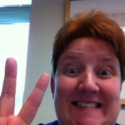 Profile Picture of Kelly Coburn (@KellyCoburn12) on Twitter