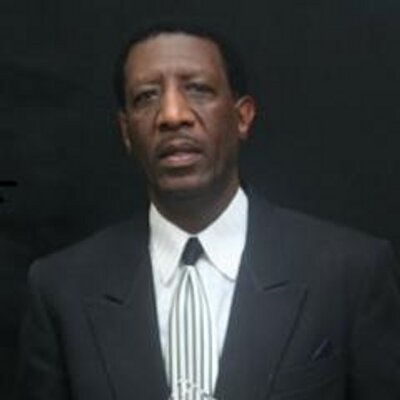 Profile Picture of Wade Hudson (@hudsonwade) on Twitter