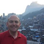 Profile Picture of David Easson (@davideasson) on Instagram