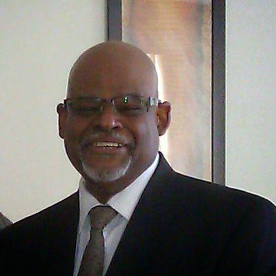 Profile Picture of Darrow Andrews (@AndrewsDarrow) on Twitter
