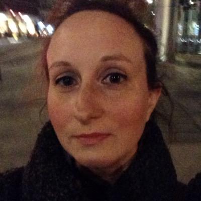 Profile Picture of Catherine Thatcher (@Kate_Thatcher) on Twitter