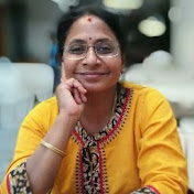 Profile Picture of Vidhya Ramachandran (@TheVidhyaram) on Youtube