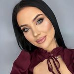 Profile Picture of Kornelia Pletiniec (@neliamakeupwyprzedaz) on Instagram