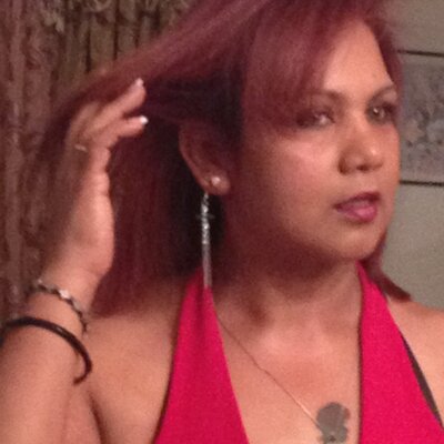Profile Picture of Pamela Carson (@trinidiva5) on Twitter