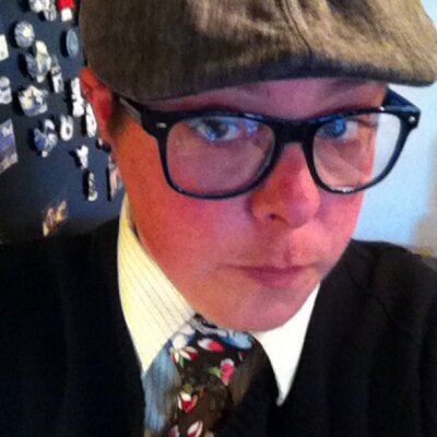 Profile Picture of Shawna McIntosh (@LittleMacPro) on Twitter