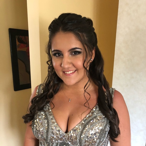 Cassandra Levy - Poshmark Profile Picture of Cassandra Levy (@casslevy) on Poshmark