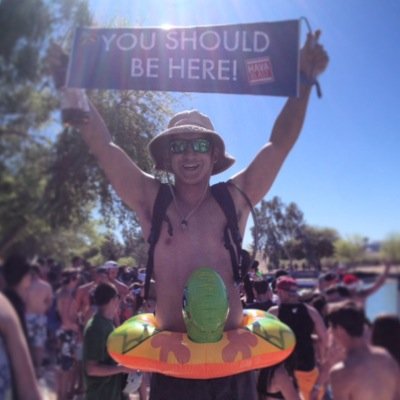 Profile Picture of Victor Guevara (@VickyVics4) on Twitter