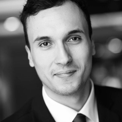 Profile Picture of Daniel Dobratz (@Dobratz_D) on Twitter