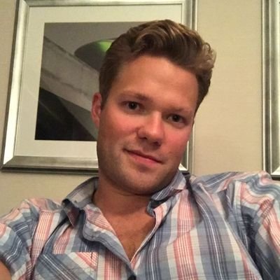 Profile Picture of Sheldon Anderson (@sheldo53) on Twitter