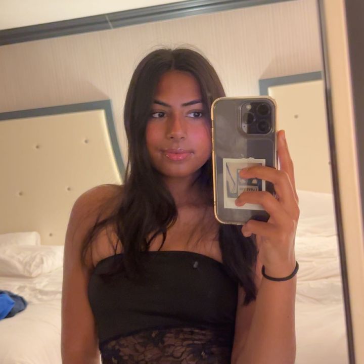 Profile Picture of puja patel (@@puja.patel1) on Tiktok