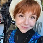 Ariella Berkman🌈 - Instagram Profile Picture of Ariella Berkman🌈 (@ariella.morgana) on Instagram