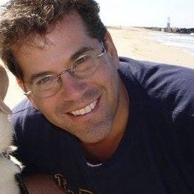 Profile Picture of Mark Bauer (@Nyc1Mark) on Twitter