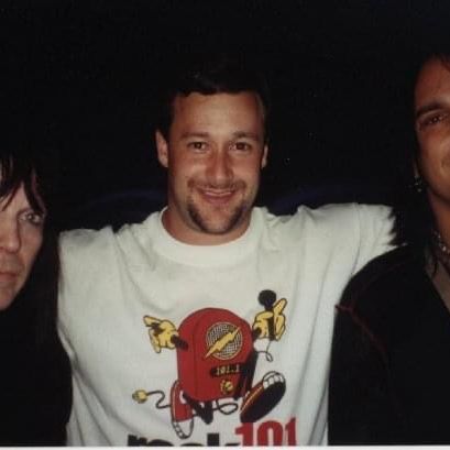 Profile Picture of Mark Bridges (@markbridges2) on Tiktok