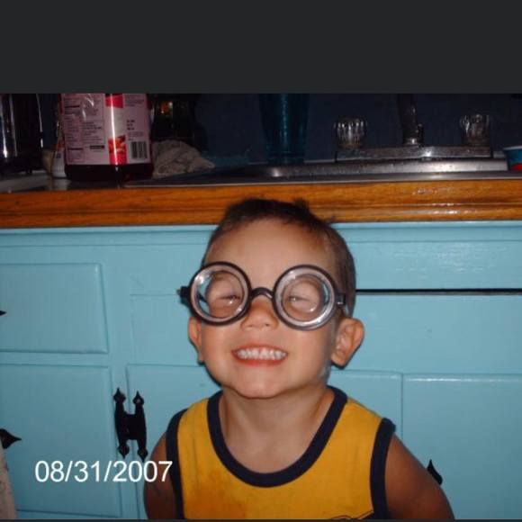 Profile Picture of Christen Rudenick (@cpaulr) on Poshmark