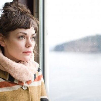 Profile Picture of Jamie Anne Spiess (@JamieHLYW) on Twitter