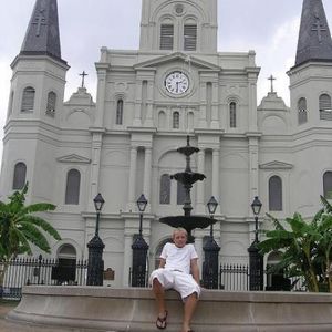 Profile Picture of Nathan Ledford (@singlenathan) on Myspace