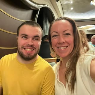 Profile Picture of Tracy Davison (@moomsidarling) on Instagram