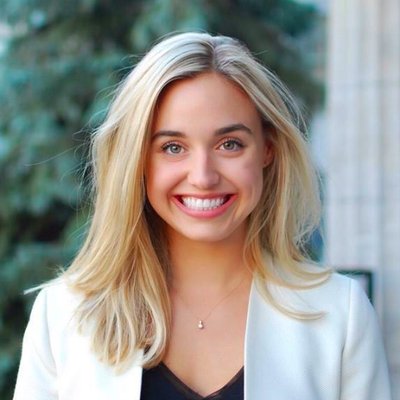 Profile Picture of Megan Schumacher (@meganeschu) on Twitter