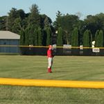 Profile Picture of Danny Harrington (@dannys_baseball) on Instagram