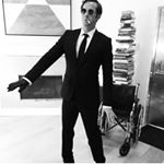 Profile Picture of James Tomlinson (@jimilegs) on Instagram